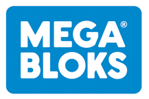 Mega Bloks Mega Bloks