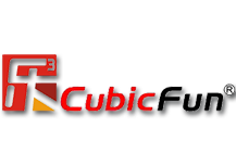 Cubic Fun Cubic Fun