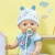 Бэби Борн (Zapf Creation Baby born) Кукла-мальчик Интерактивная, 43 см (824-375) - Доставка по России. Интернет-магазин ВМиреИгрушек.ру
