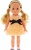 Dimian Кукла Bambina Boutique в персиковом платье, 30 см (BD1601-M37/персиковое) - Доставка по России. Интернет-магазин ВМиреИгрушек.ру