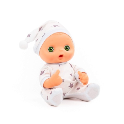 Полесье Кукла "Озорной гномик" (24 см) (в пакете) (87072) - Доставка по России. Интернет-магазин ВМиреИгрушек.ру