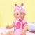 Бэби Борн (Zapf Creation Baby born) Кукла Интерактивная, 43 см (825-938) - Доставка по России. Интернет-магазин ВМиреИгрушек.ру