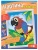 LORI Картина из пайеток "Пестрый попугай" (Ап-001) - Доставка по России. Интернет-магазин ВМиреИгрушек.ру