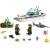 Конструктор LEGO CITY Транспорт: Яхта для дайвинга (60221) - Доставка по России. Интернет-магазин ВМиреИгрушек.ру