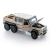 Велли (Welly) Модель машины 1:24 Mercedes-Benz G63 AMG 6x6 (24061) - Доставка по России. Интернет-магазин ВМиреИгрушек.ру