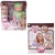 ABtoys Пупс Baby boutique, пьет и писает, 25 см, костюмчик 2 цвета (зеленый и фиолетовый) (PT-01035) - Доставка по России. Интернет-магазин ВМиреИгрушек.ру