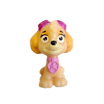 Щенячий патруль (Paw Patrol) Минифигурка щенка в мягкой упаковке (16634) - Доставка по России. Интернет-магазин ВМиреИгрушек.ру