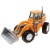 Велли (Welly) Модель машины Погрузчик (99636) - Доставка по России. Интернет-магазин ВМиреИгрушек.ру