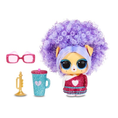 L.O.L. Surprise Питомец Remix (567080) - Доставка по России. Интернет-магазин ВМиреИгрушек.ру
