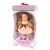Dimian Кукла Bambina Boutique в персиковом платье, 30 см (BD1601-M37/персиковое) - Доставка по России. Интернет-магазин ВМиреИгрушек.ру