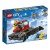 Конструктор LEGO CITY Транспорт: Снегоуборочная машина (60222) - Доставка по России. Интернет-магазин ВМиреИгрушек.ру