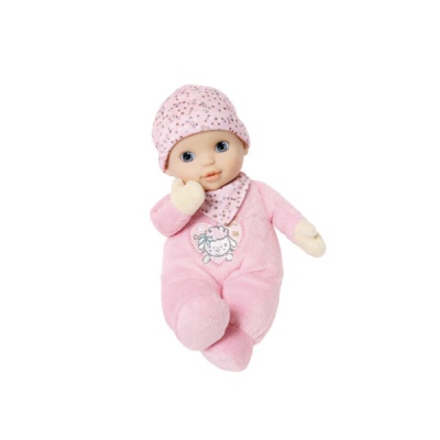 Zapf Creation Baby Annabell for babies (Бэби Аннабель)  Кукла "Сердечко", 30 см, дисплей (702-543) - Доставка по России. Интернет-магазин ВМиреИгрушек.ру