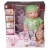 ABtoys Пупс Baby boutique, пьет и писает, 25 см, костюмчик 2 цвета (зеленый и фиолетовый) (PT-01035) - Доставка по России. Интернет-магазин ВМиреИгрушек.ру