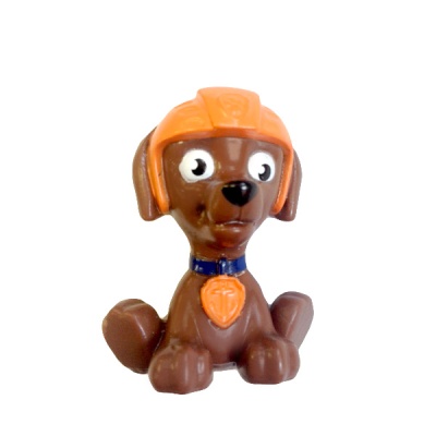 Щенячий патруль (Paw Patrol) Минифигурка щенка в мягкой упаковке (16634) - Доставка по России. Интернет-магазин ВМиреИгрушек.ру