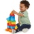 Mega Bloks Конструктор "First Builders" для мальчиков 60 деталей (CYP67-2) - Доставка по России. Интернет-магазин ВМиреИгрушек.ру