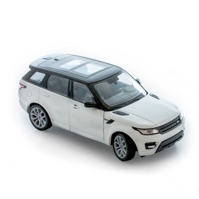Велли (Welly) Модель машины 1:24 Land Rover Range Rover Sport (24059) - Доставка по России. Интернет-магазин ВМиреИгрушек.ру