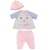 Бэби Аннабель (Zapf Creation Baby Annabell) Одежда для куклы в асс., 36 см (794-371) - Доставка по России. Интернет-магазин ВМиреИгрушек.ру