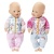 Бэби Борн (Zapf Creation Baby born) Штанишки и кофточка для прогулки (824-542) - Доставка по России. Интернет-магазин ВМиреИгрушек.ру Бэби Борн (Zapf Creation Baby born) Штанишки и кофточка для прогулки (824-542) - Доставка по России. Интернет-магазин ВМиреИгрушек.ру