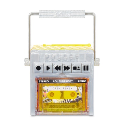 L.O.L. Surprise Питомец Remix (567080) - Доставка по России. Интернет-магазин ВМиреИгрушек.ру