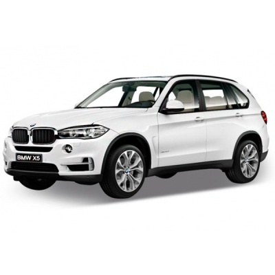 Велли (Welly) модель машины 1:32 BMW X5 (39890) - Доставка по России. Интернет-магазин ВМиреИгрушек.ру