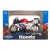 Велли (Welly) Модель мотоцикла 1:18 MOTORCYCLE / HONDA CBR900RR FIREBLADE (12164P) - Доставка по России. Интернет-магазин ВМиреИгрушек.ру