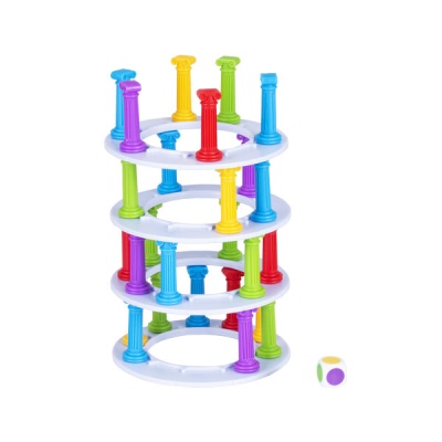 Trends International Настольная игра «БАШНЯ» (22600) - Доставка по России. Интернет-магазин ВМиреИгрушек.ру