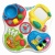 CHICCO TOYS Говорящий Столик (рус/англ) (7653AR) - Доставка по России. Интернет-магазин ВМиреИгрушек.ру
